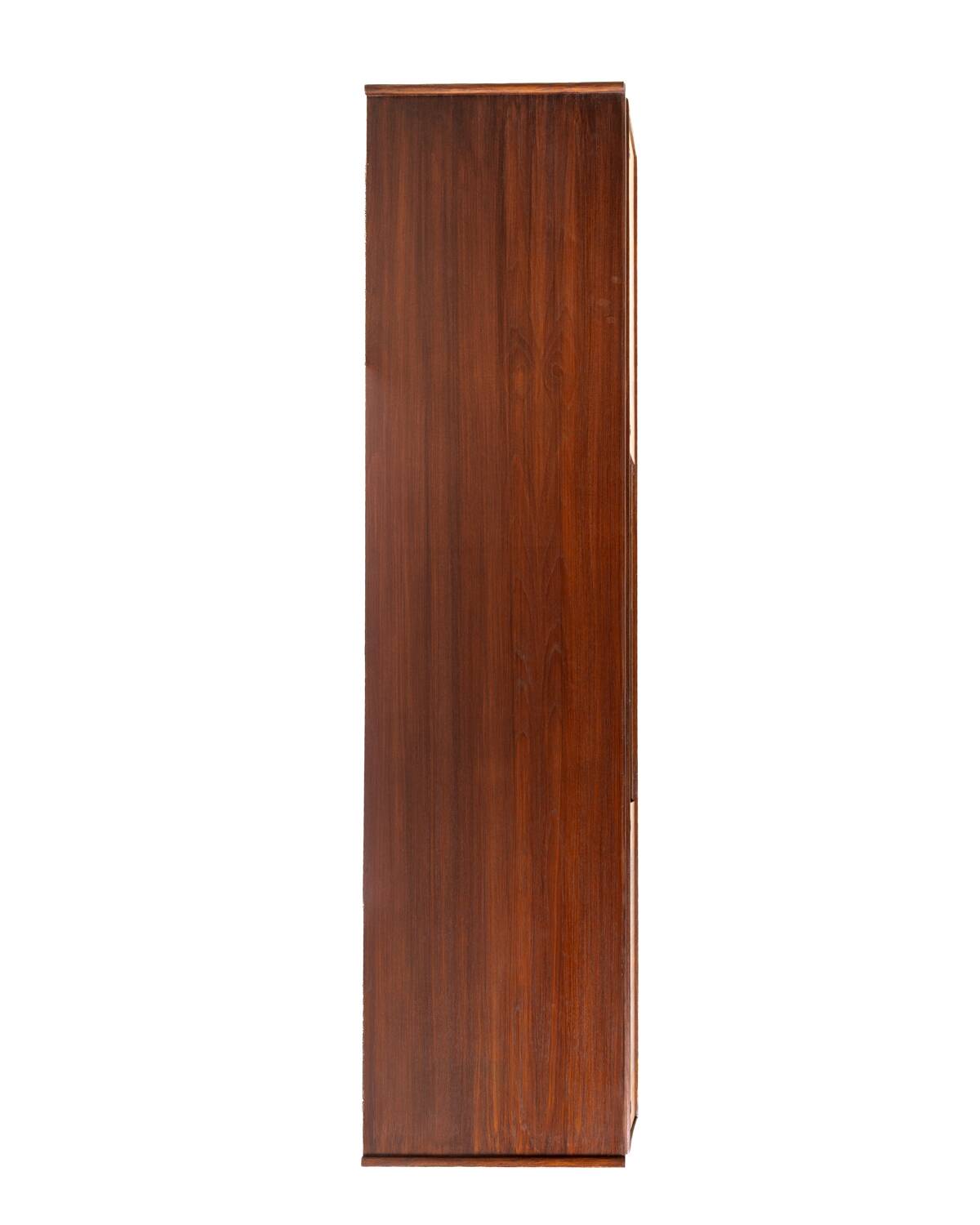 Scandinavian teak sideboard, 1960s