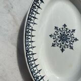 Dish - St Amand