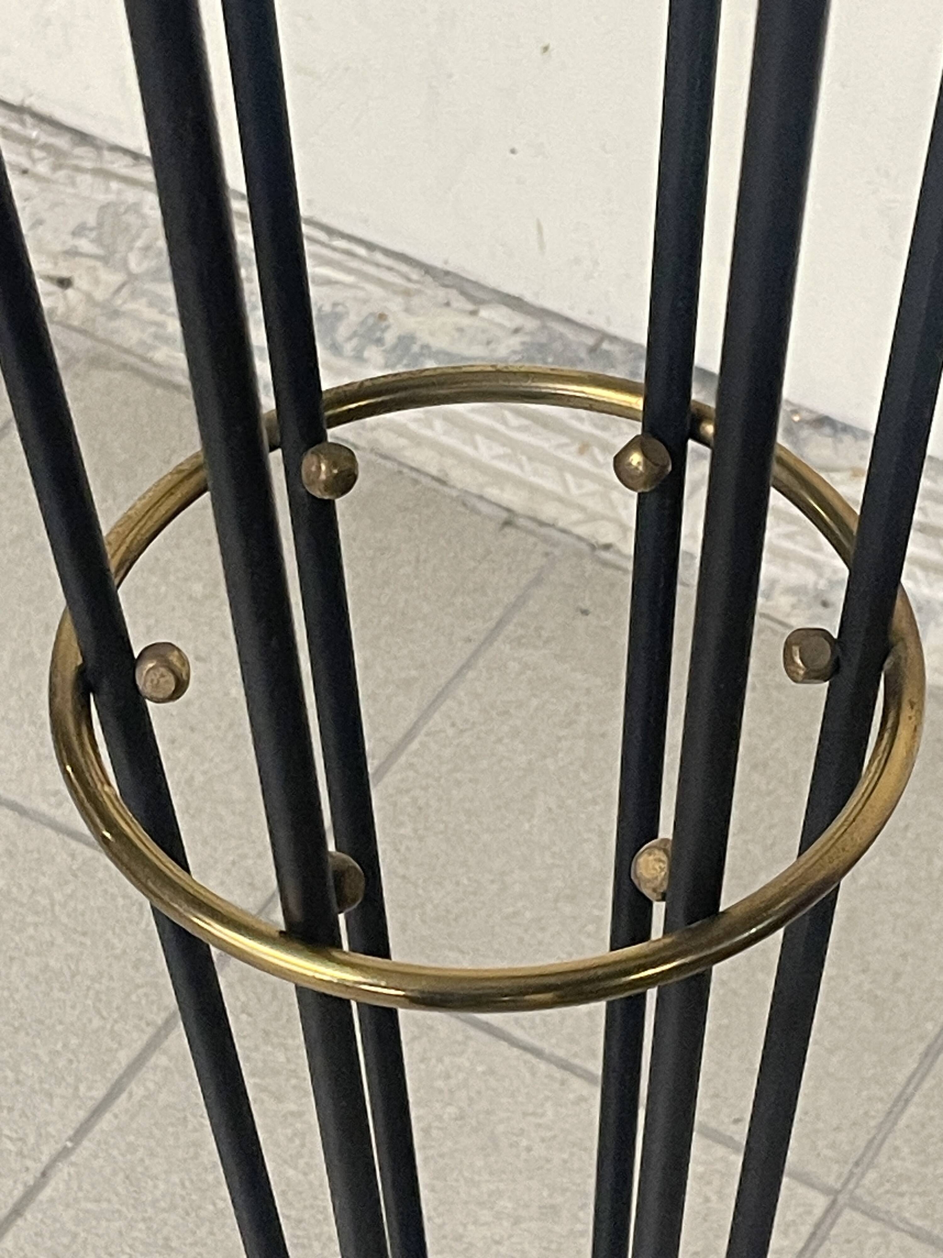 Alberello Floor Lamp, Stilnovo, 1950