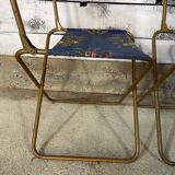 Pair of Lafuma Chantazur chairs