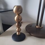Designer candle holder