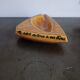 Job & Bastos Corsica ceramic counter ashtray