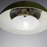 AJ Royal pendant lamp by Arne Jacobsen for Louis Poulsen 1960s