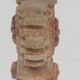 Bernard Rooke vintage sandstone brutalist lamp