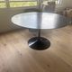 Sarrinen Tulip Table Ronde