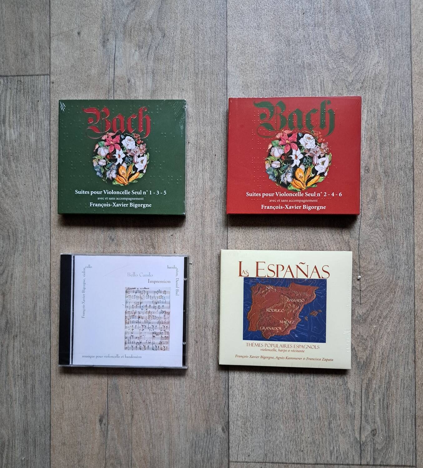 Impressionist oil painting on cardboard signed MAZARD - Barbizon school