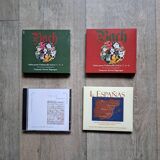 Impressionist oil painting on cardboard signed MAZARD - Barbizon school