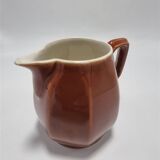 Vintage milk jug