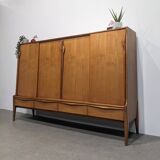 Vintage highboard
