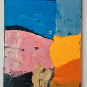 Peinture à l'huile