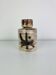 Ceramic bottle by Henri Cimal, Galerie de la Courtine, 1960s