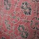 Vintage Turkish hallway rug 70x579 cm