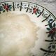 Digoin Sarreguemines fruit bowl - Myrtil model