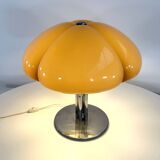 Quadrifoglio Table Lamp by Ufficio Progetti for Harvey Guzzini, 1970