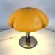 Quadrifoglio Table Lamp by Ufficio Progetti for Harvey Guzzini, 1970