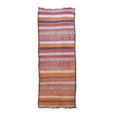 Tapis Vintage Berbère - 416 x 145 cm