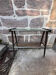Vintage dessert table