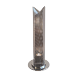 Postmodern "Skyscraper" lamp – Italy, 1980s