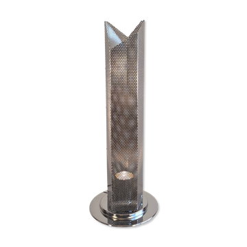 Lampe postmoderne « Skyscraper » – Italie, années 1980