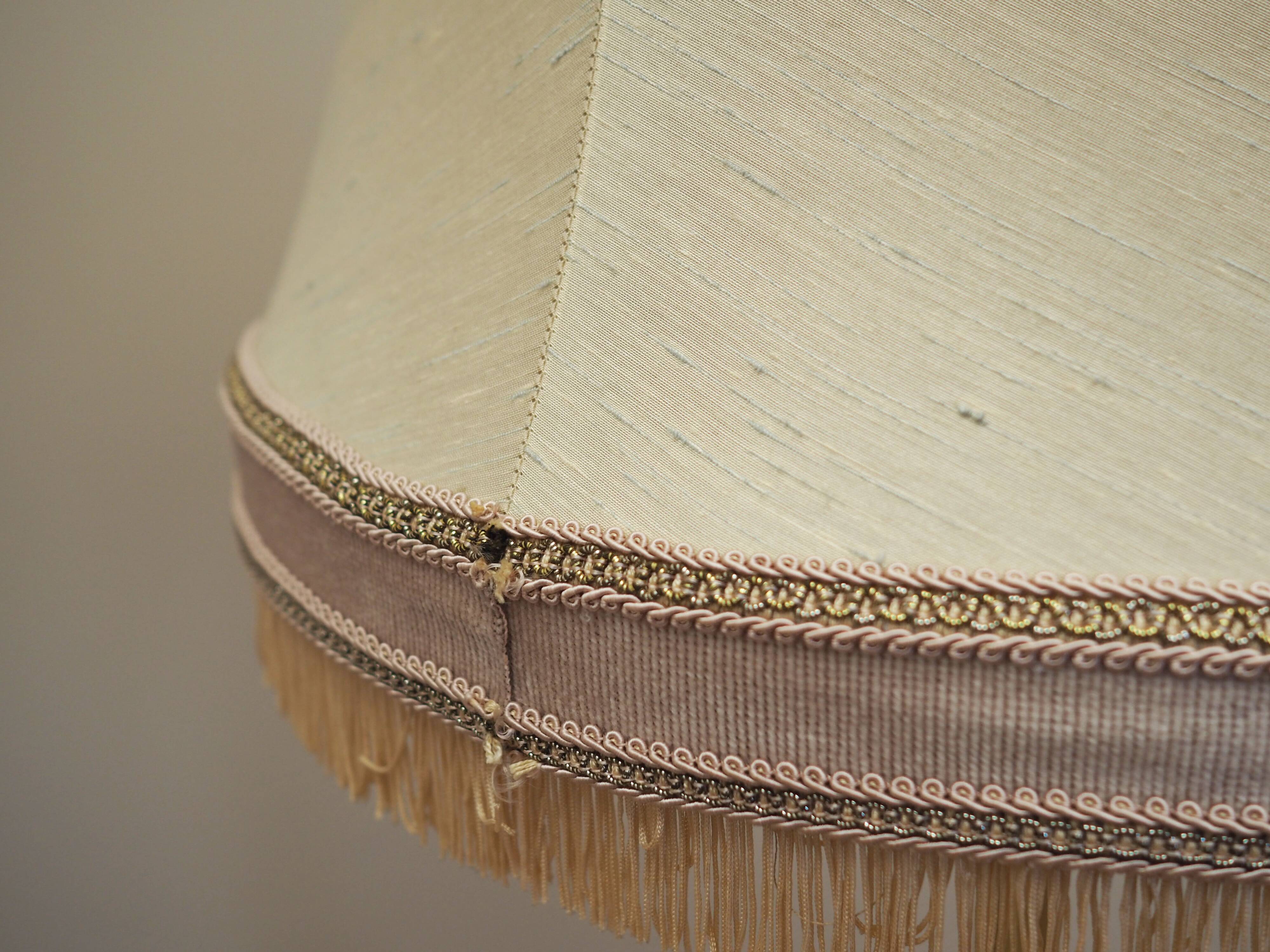Floor lamp, Danish design, 1970s, production: Denmark