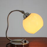 Art deco table lamp, 1930s