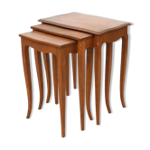 3 pull-out table