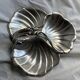 Art Nouveau period display by goldsmith Victor Saglier