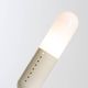 "Pillola" lamp by Cesare Casati 1968 out of production. Studio D. A.