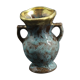 Vase en céramique