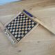 Checkers and Goose Game