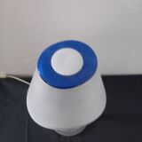 Lampe de table en verre de Murano production Itre