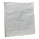 Embroidered 2-seater sheet CT linen new simple day cream