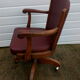 Fauteuil de bureau 1950