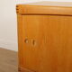 Vintage Sideboard | Oak | Bramin | H.W. Klein | 225 cm