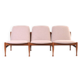 Mid-Century Sofa by Marian Grabiński, 1960s.