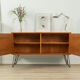 1950s dresser
