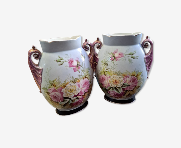 Vases