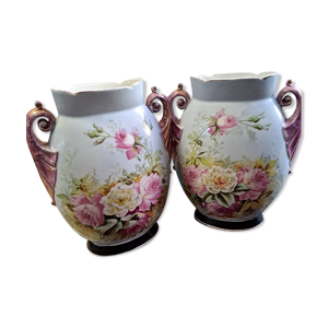 vases