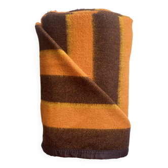 Cover - vintage bedspread