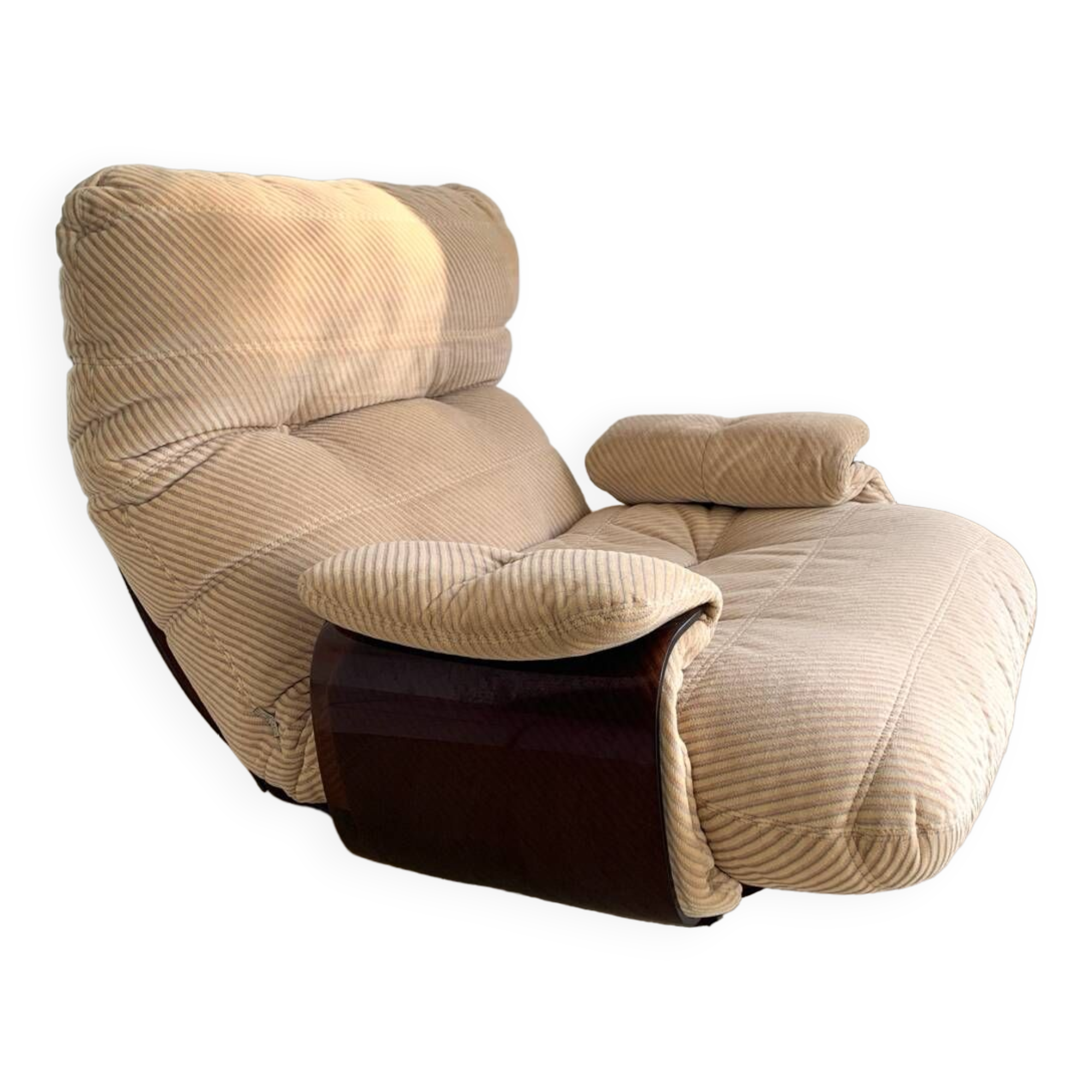 Marsala armchair Ligne Roset