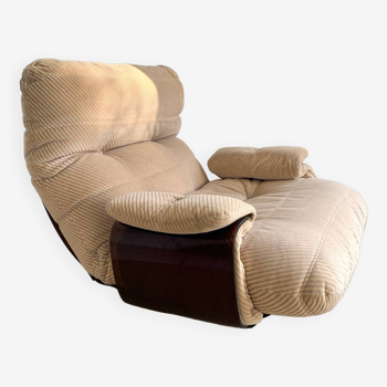 Fauteuil Marsala Ligne Roset