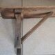 Farm bench