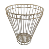 50/60 vintage paper basket