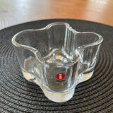 Alvar aalto candle holder iittala
