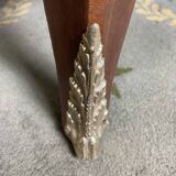 Restored XIXth century Transition style chest of drawers