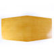 Mid Century Coffee Table In Oak, Czechoslovakia 1960s