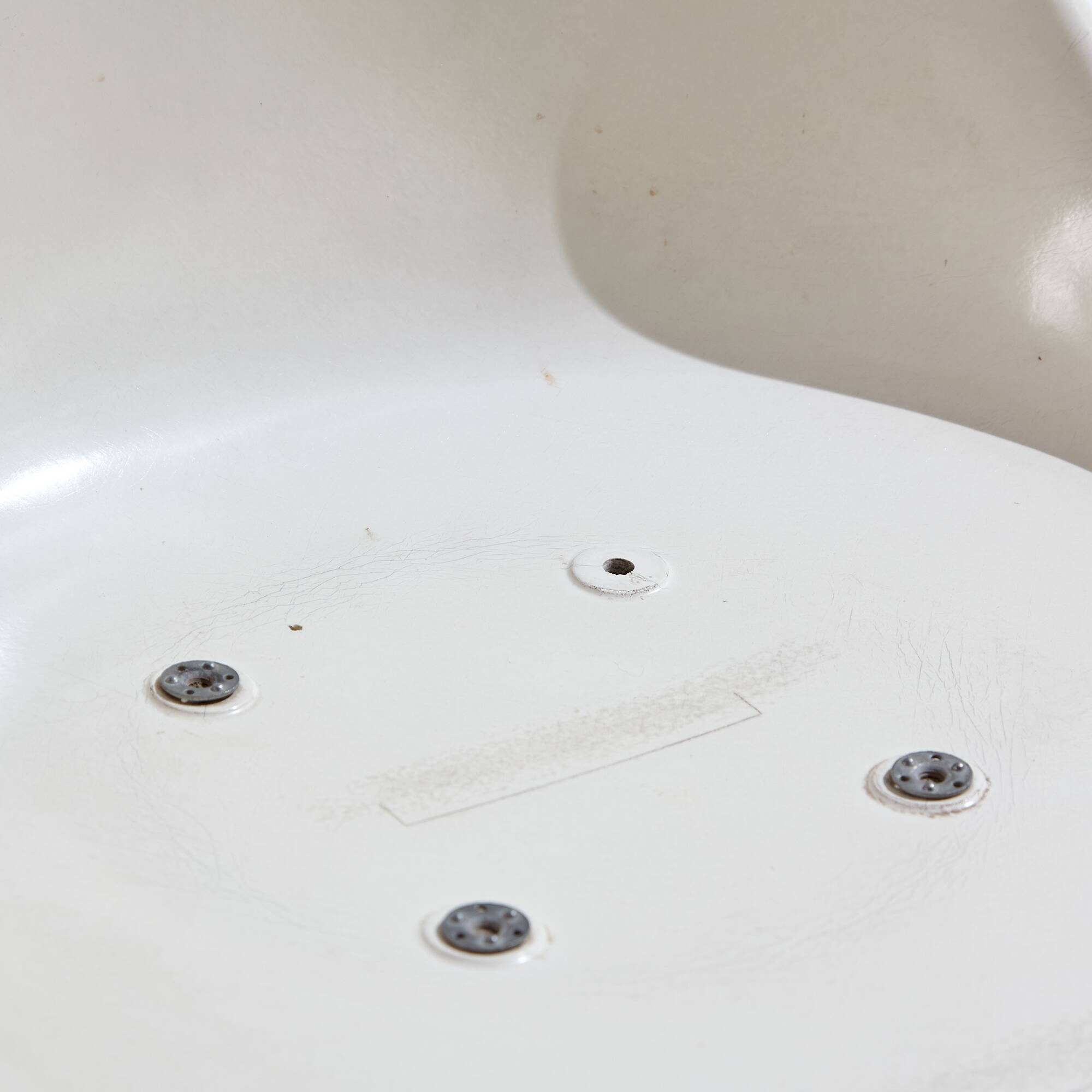 ARKANA DINING SET BY MAURICE BURKE, SET OF 7 (MK9663)