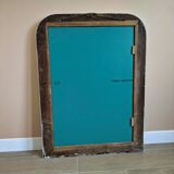 Large vintage mirror - Louis Philippe style