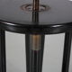 1930s Piano stool from the Netherlands