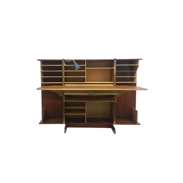 Bureau 'magic Box' Par Leif Elvestad